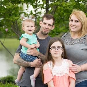 Meet your Posher, Donna